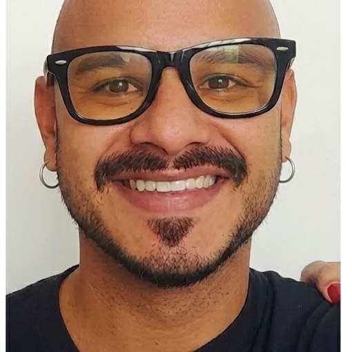Michael Alexsander